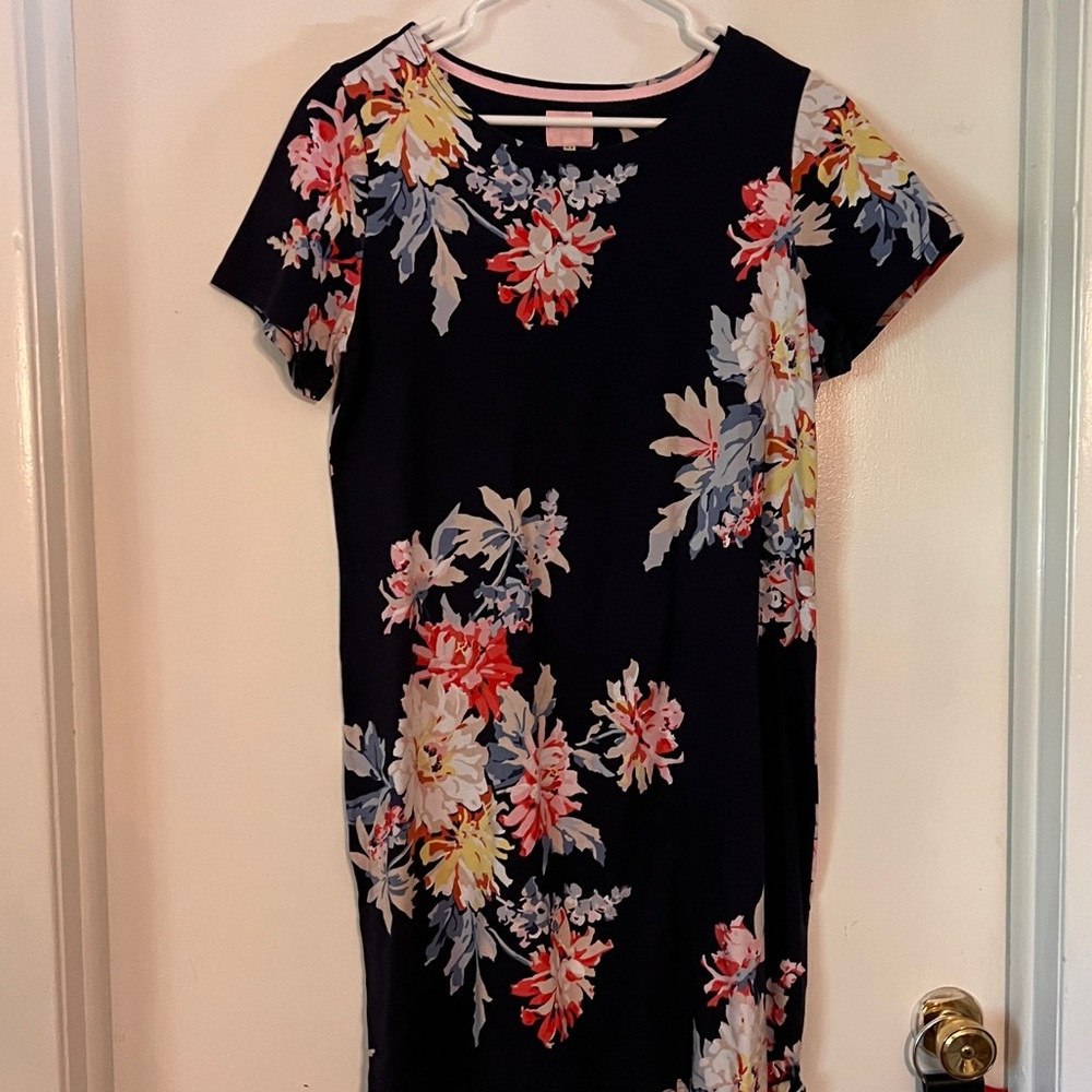 Joules dress size 14